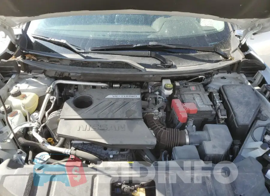 5N1BT3BA8PC742562 Photo# 11
