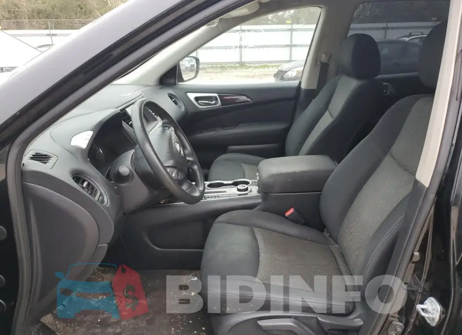 5N1DR2MM5HC671752 Photo# 7