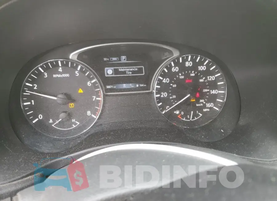 5N1DR2MM5JC656898 Photo# 9