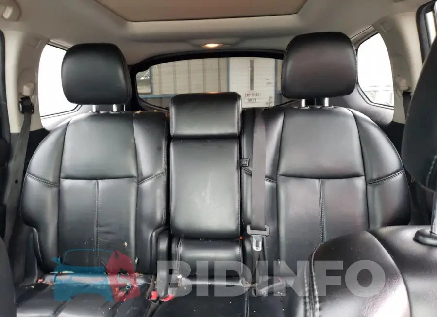 5N1DR2MM9HC660043 Photo# 10