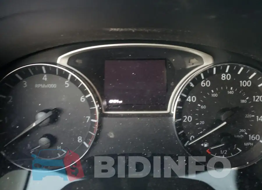 5N1DR2MM9KC627034 Photo# 9