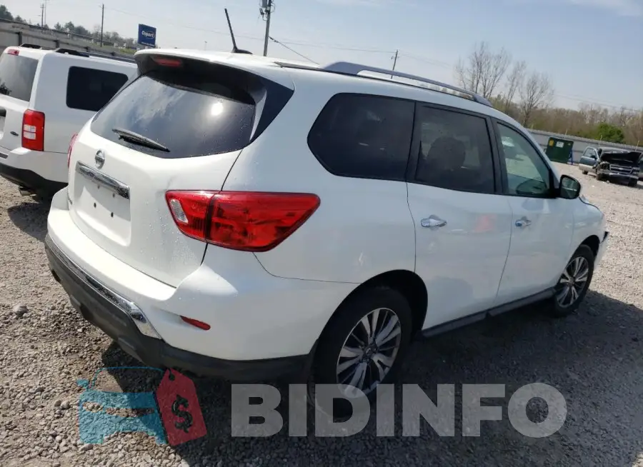 5N1DR2MN2JC661677 Photo# 3