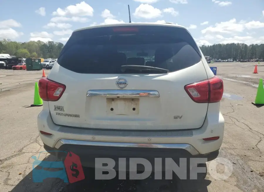 5N1DR2MN6JC677297 Photo# 6