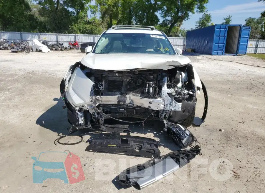 5N1DR3DH5NC206800 Photo# 5