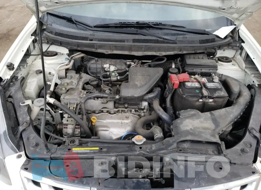 JN8AS5MT5FW654972 Photo# 12