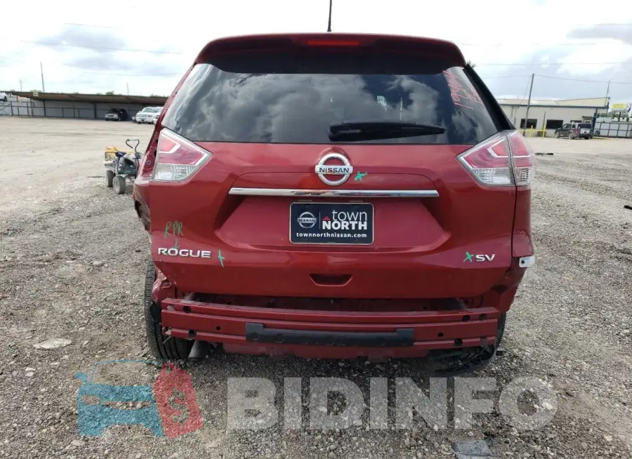 KNMAT2MT6GP606156 Photo# 6