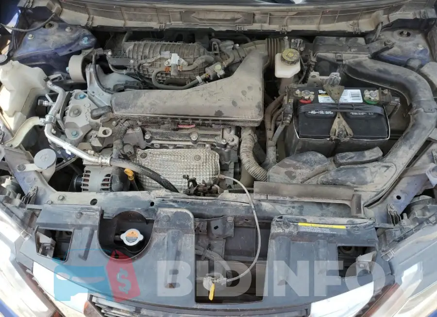 KNMAT2MT8JP614136 Photo# 11