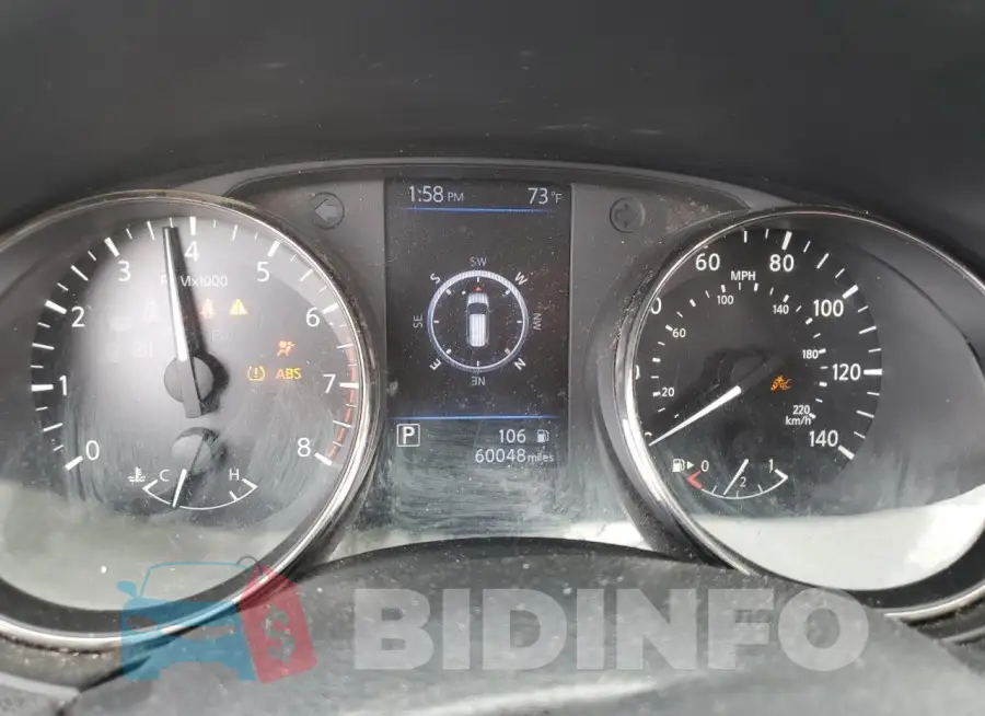 KNMAT2MT8JP614136 Photo# 9