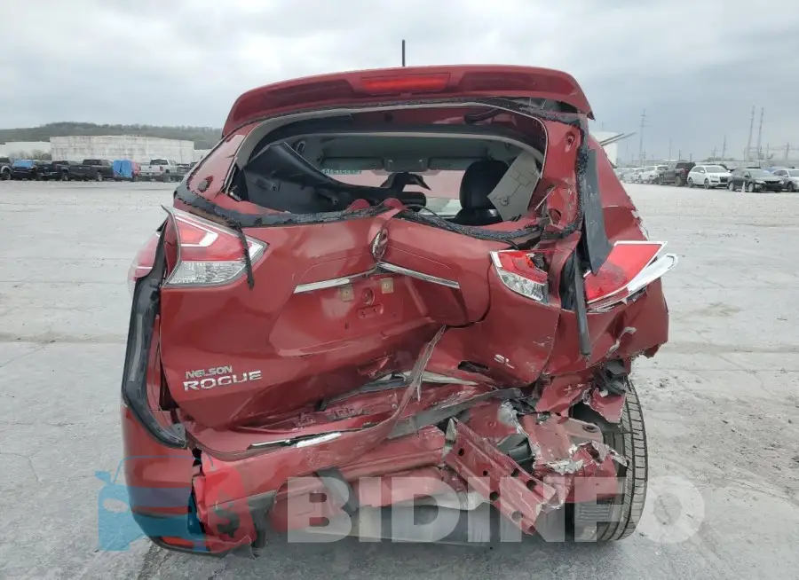 KNMAT2MT9GP726727 Photo# 6