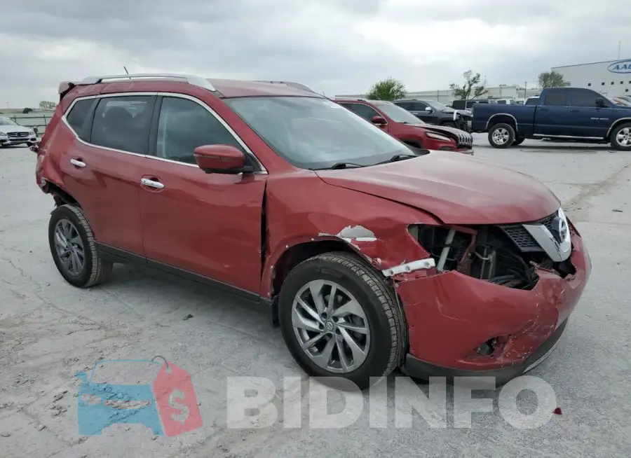 KNMAT2MT9GP726727 Photo# 4