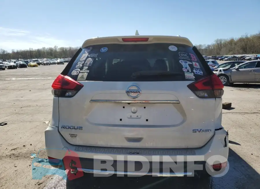 KNMAT2MV0HP505360 Photo# 6