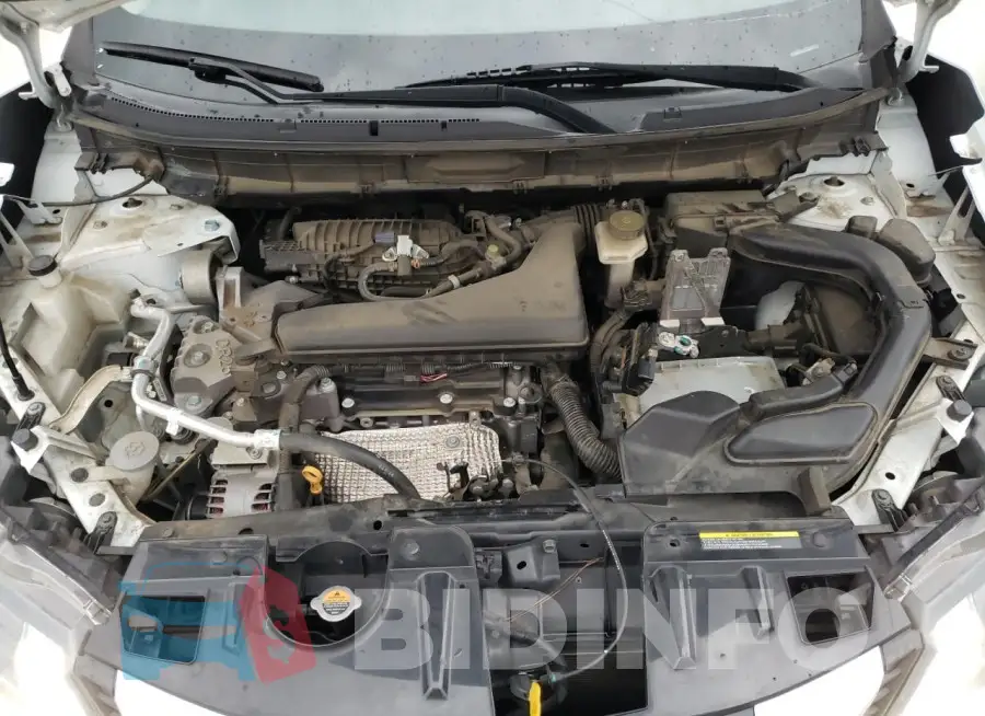 KNMAT2MV1HP619237 Photo# 12