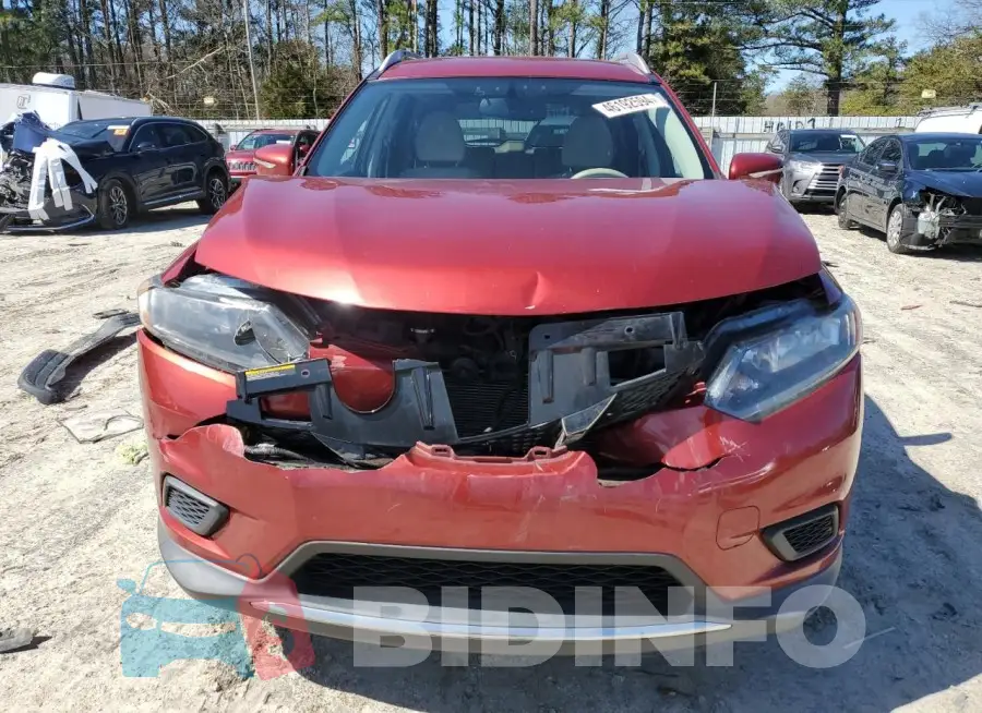 KNMAT2MV5FP530364 Photo# 5