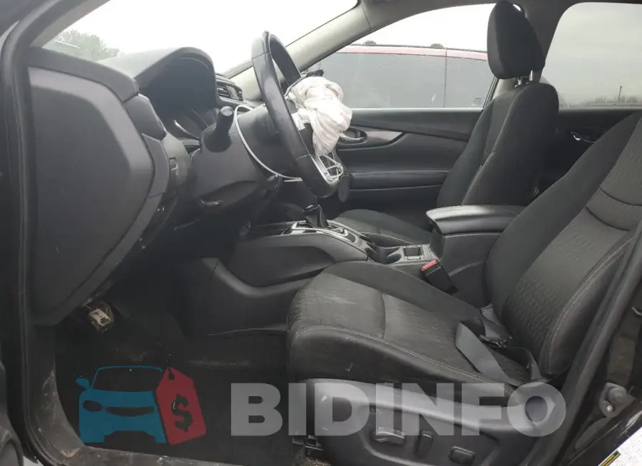 KNMAT2MV5JP612068 Photo# 7