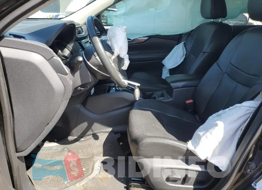 KNMAT2MV7GP691915 Photo# 7