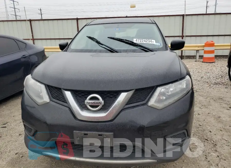 KNMAT2MV8GP710942 Photo# 5
