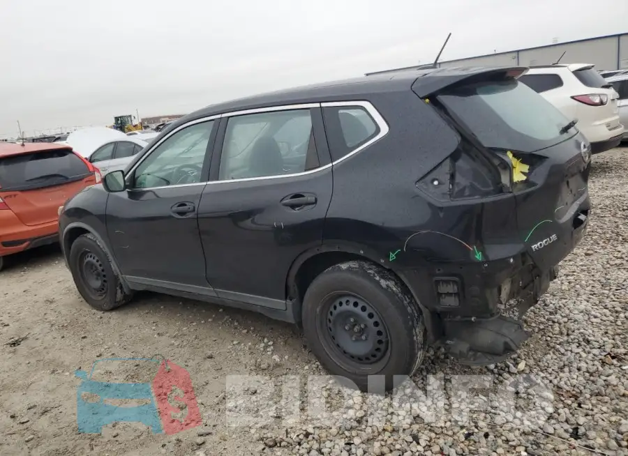 KNMAT2MV8GP710942 Photo# 2