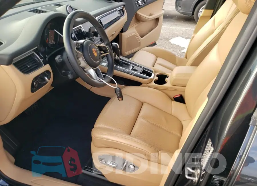 WP1AA2A5XJLB18370 Photo# 7