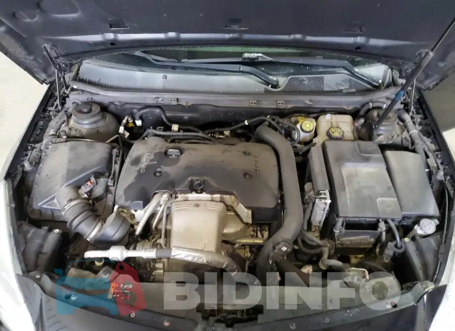 2G4GP5EX4F9139359 Photo# 11