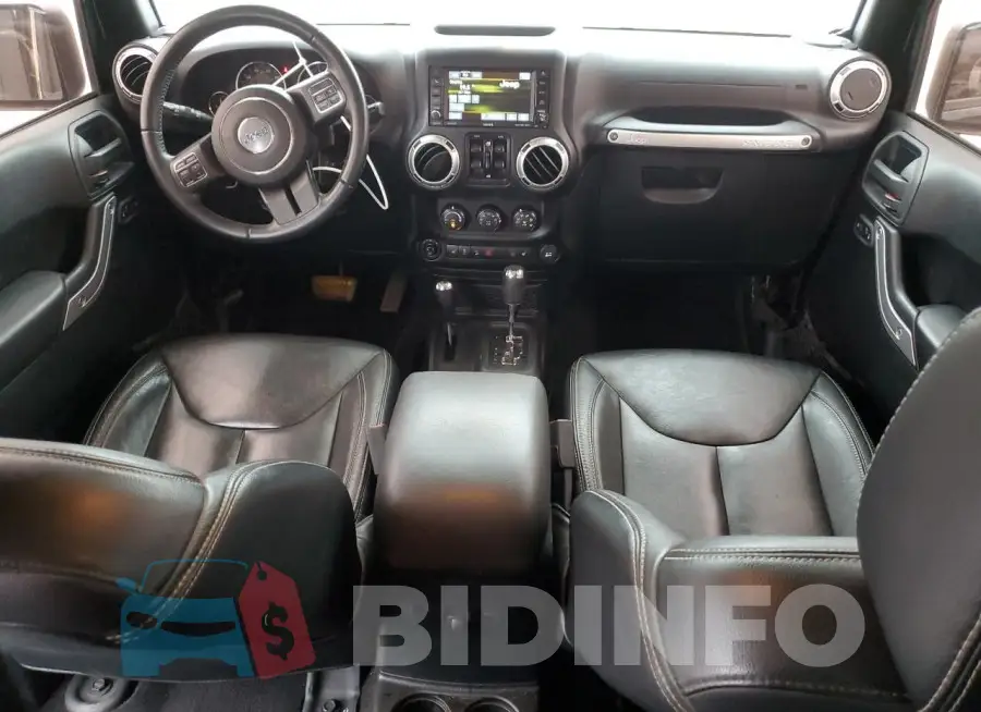 1C4BJWEG6GL227961 Photo# 8