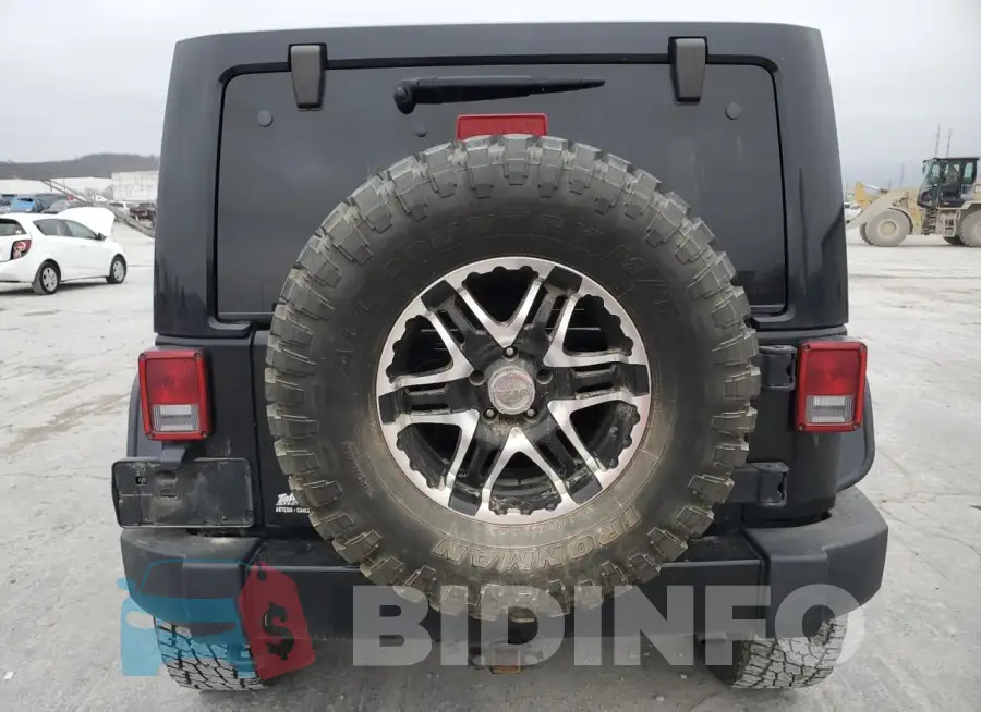 1C4BJWEG6GL227961 Photo# 6