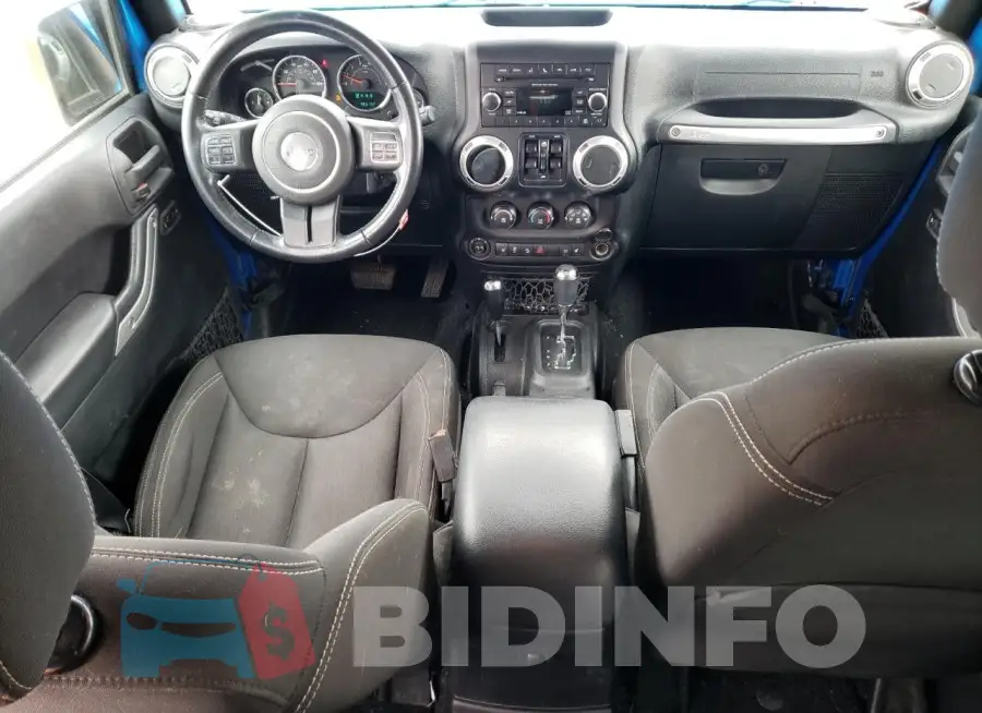 1C4BJWEG9GL150101 Photo# 8
