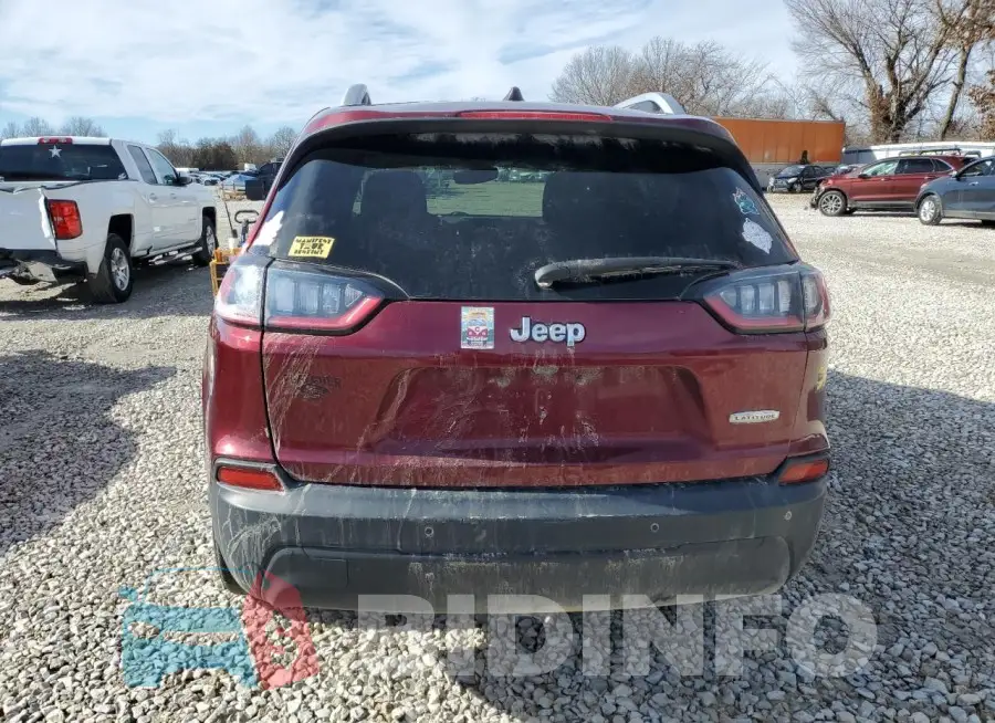 1C4PJLCB5LD641801 Photo# 6