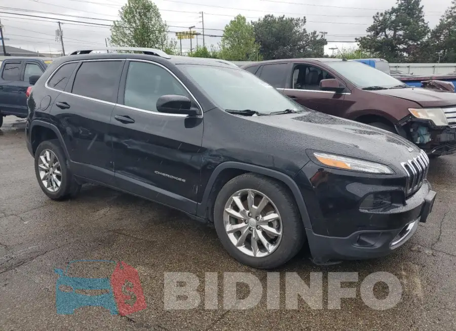1C4PJLDB5JD568215 Photo# 4