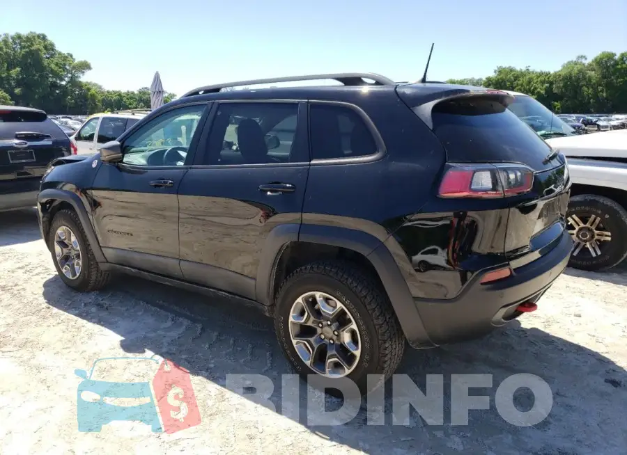 1C4PJMBX8KD260459 Photo# 2