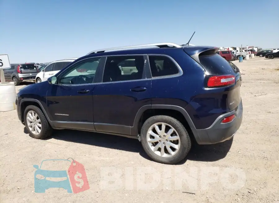 1C4PJMDB8FW763145 Photo# 2