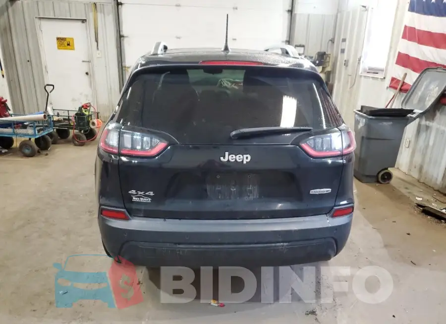 1C4PJMLB7MD100417 Photo# 6
