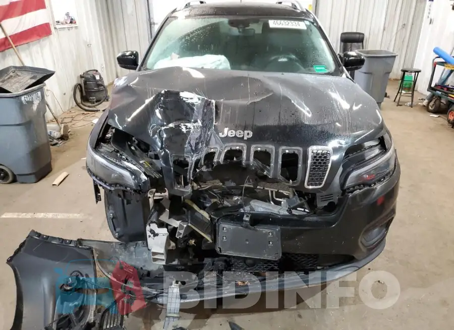 1C4PJMLB7MD100417 Photo# 5