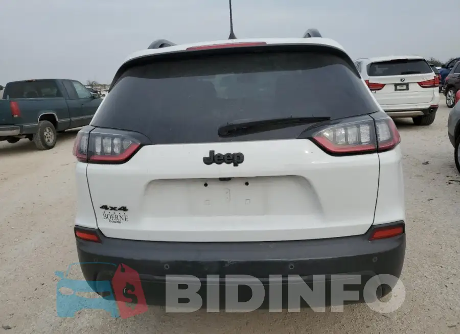 1C4PJMLB9MD206254 Photo# 6