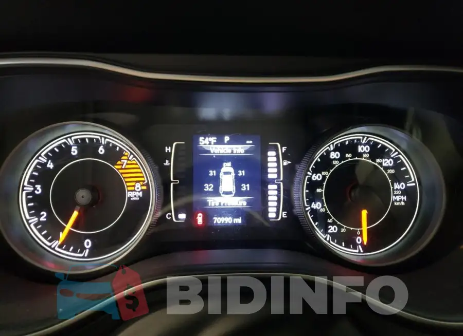 1C4PJMLX8KD421567 Photo# 9