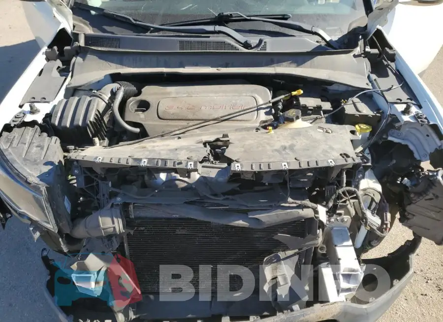 3C4NJCCB2JT461822 Photo# 12