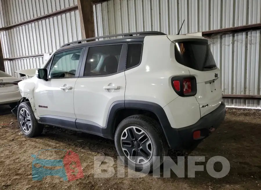 ZACCJBCB6HPE94955 Photo# 2
