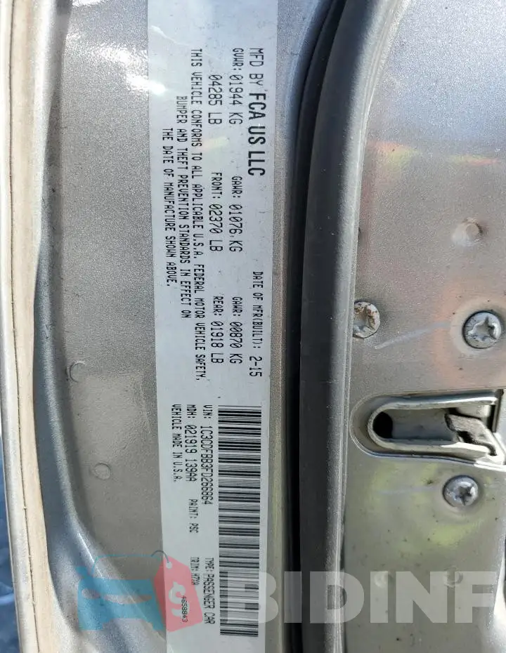 1C3CDFBB3FD266864 Photo# 12