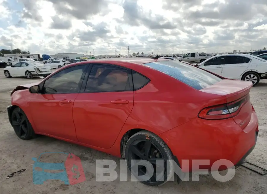 1C3CDFBB6GD643785 Photo# 2