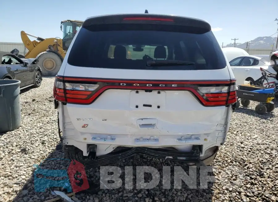 1C4RDJAG9RC115088 Photo# 6