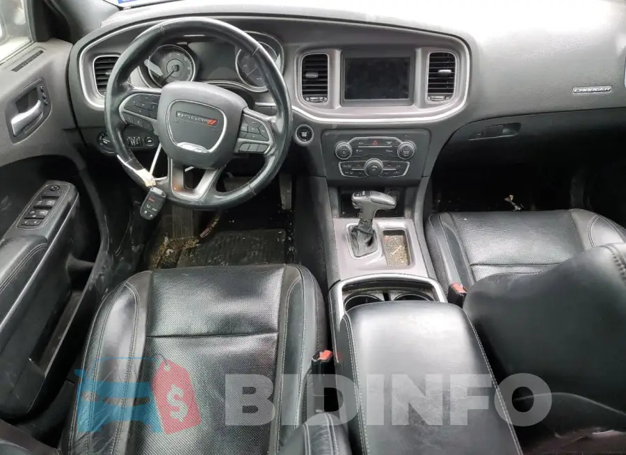 2C3CDXBG1KH695984 Photo# 8