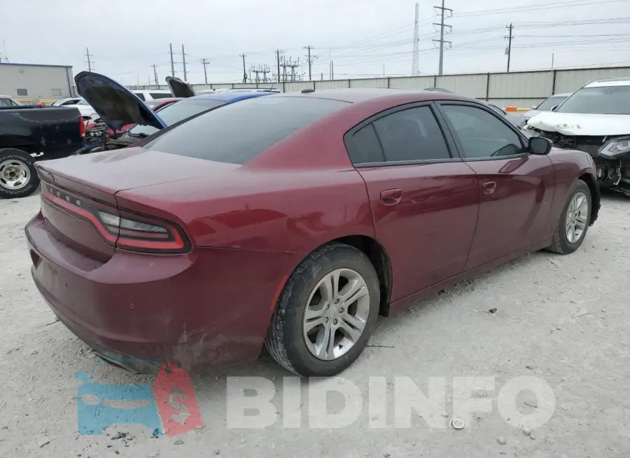 2C3CDXBG1KH695984 Photo# 3