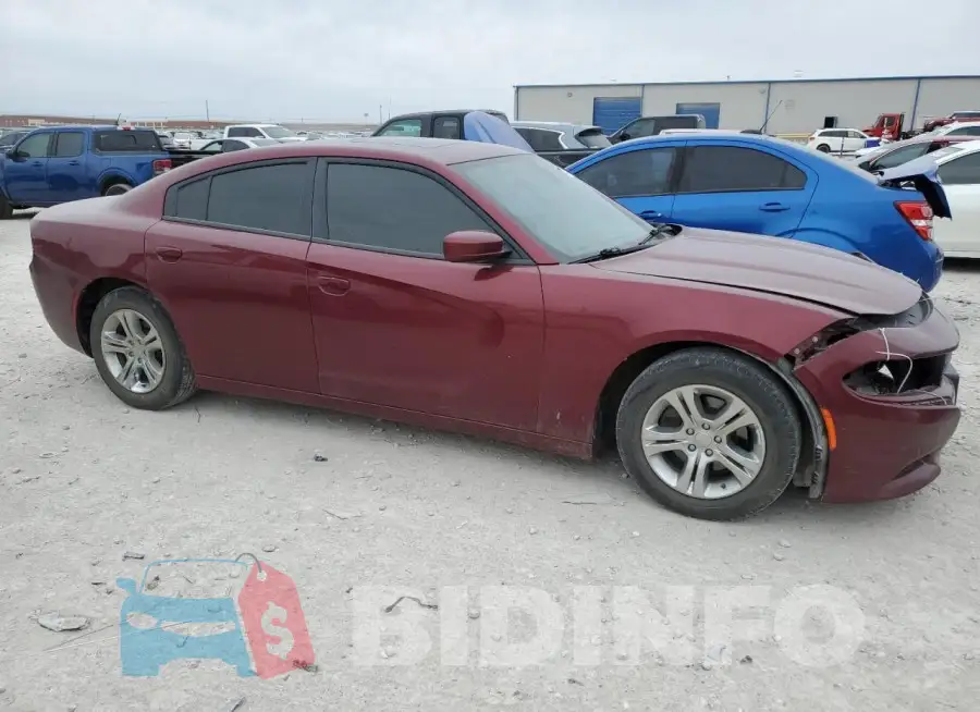 2C3CDXBG1KH695984 Photo# 4