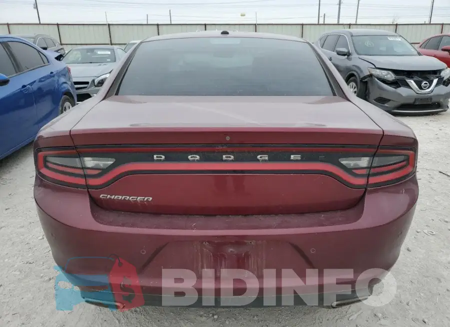 2C3CDXBG1KH695984 Photo# 6