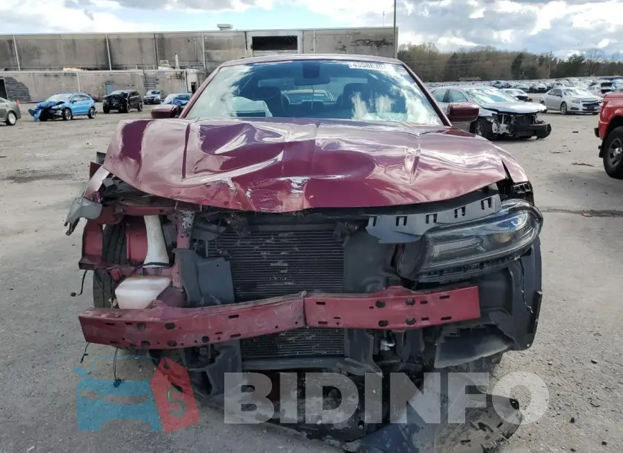 2C3CDXBG3KH657432 Photo# 5