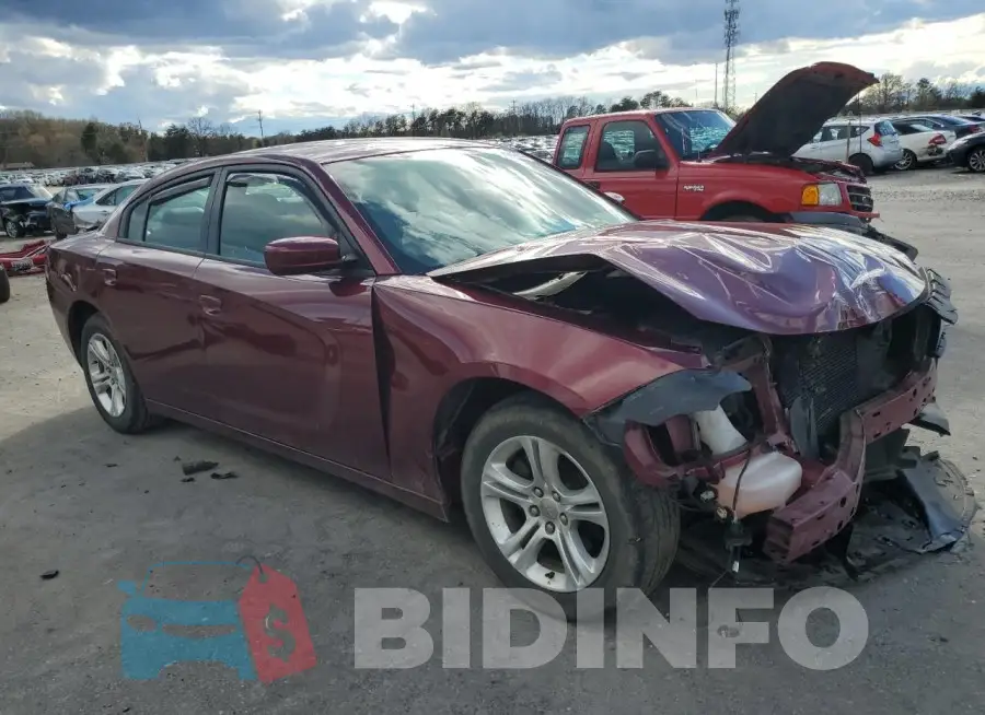2C3CDXBG3KH657432 Photo# 4