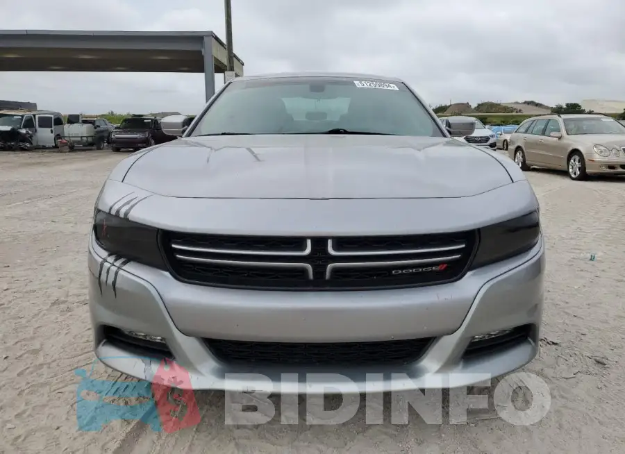 2C3CDXBG8FH795232 Photo# 5