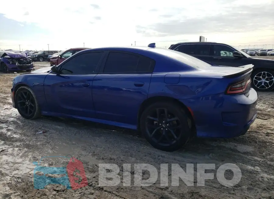 2C3CDXCTXMH628881 Photo# 2