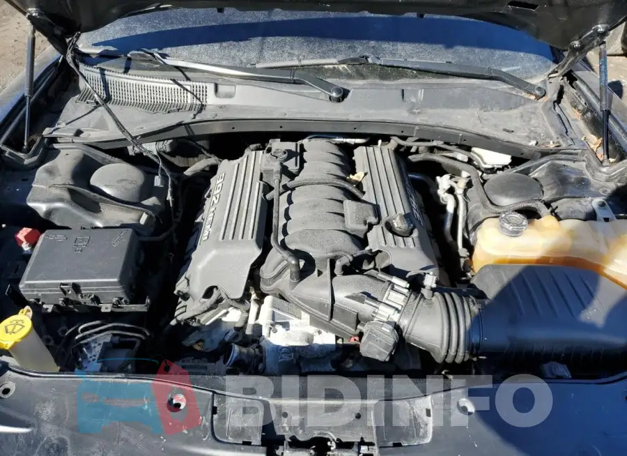 2C3CDXEJ8GH281261 Photo# 11