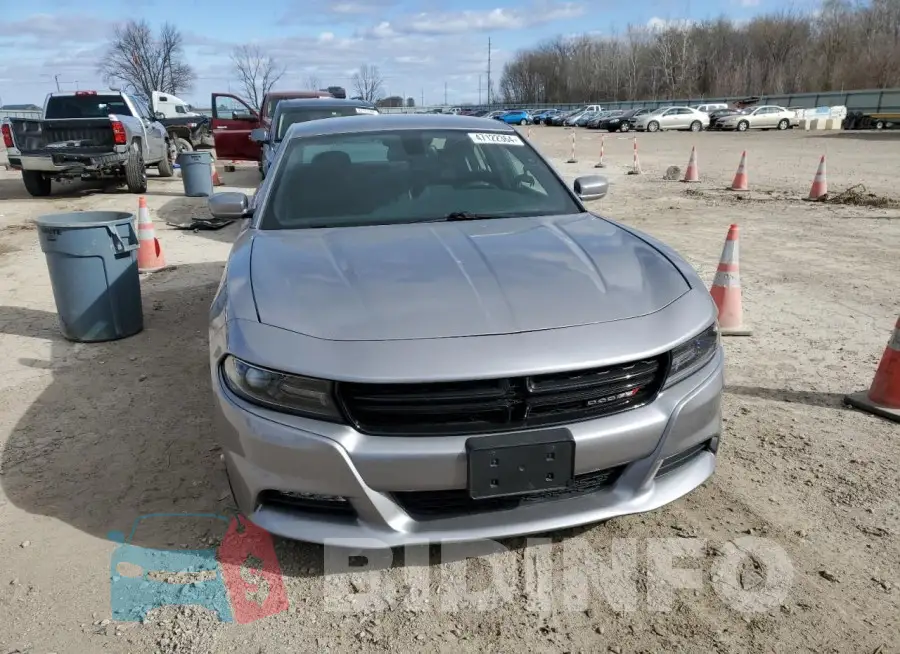 2C3CDXHG1GH154075 Photo# 5