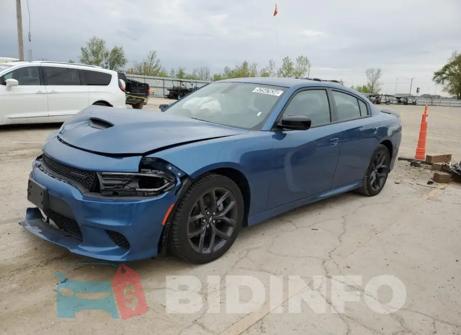 2C3CDXHG9PH603518 Photo# 1